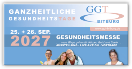 Standplan Messe Birnbach