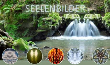Seelenbilder von Thiemo Vater - Naturelemente
